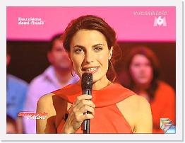 ALESSANDRA SUBLET * (11 Diapositives)